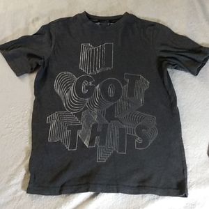XERSION BOYS 10/12 T-SHIRT